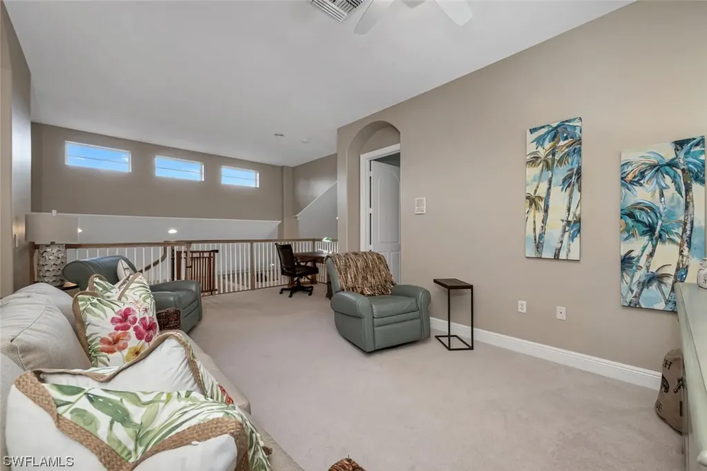 6135 Montelena Circle Naples FL 34119