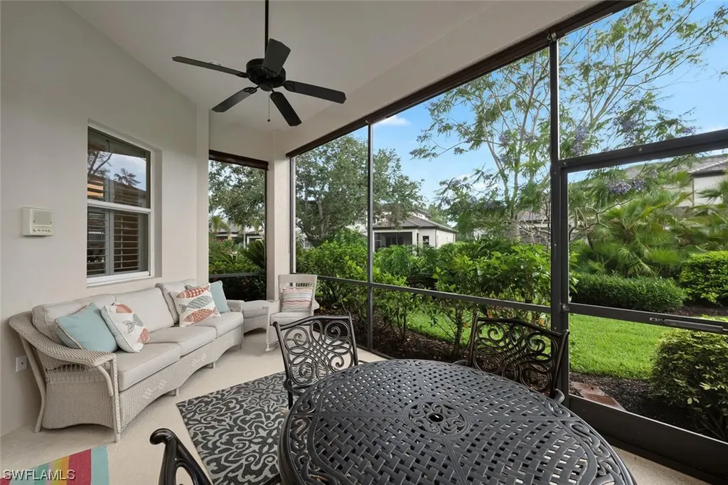 6135 Montelena Circle Naples FL 34119