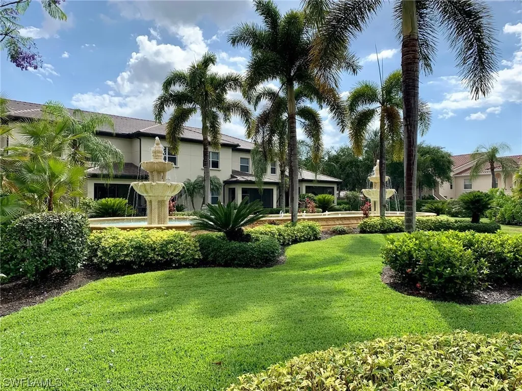 6135 Montelena Circle Naples FL 34119