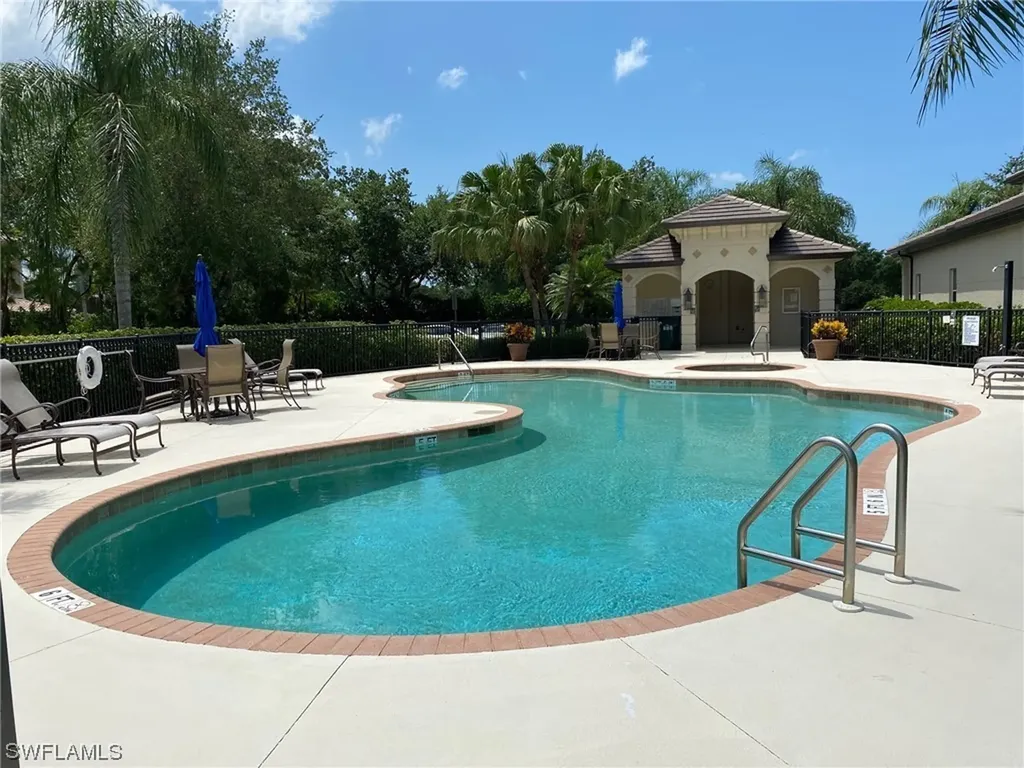 6135 Montelena Circle Naples FL 34119