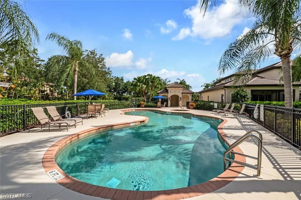 6135 Montelena Circle Naples FL 34119
