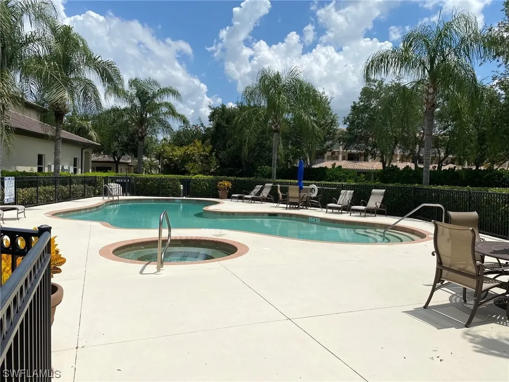 6135 Montelena Circle Naples FL 34119