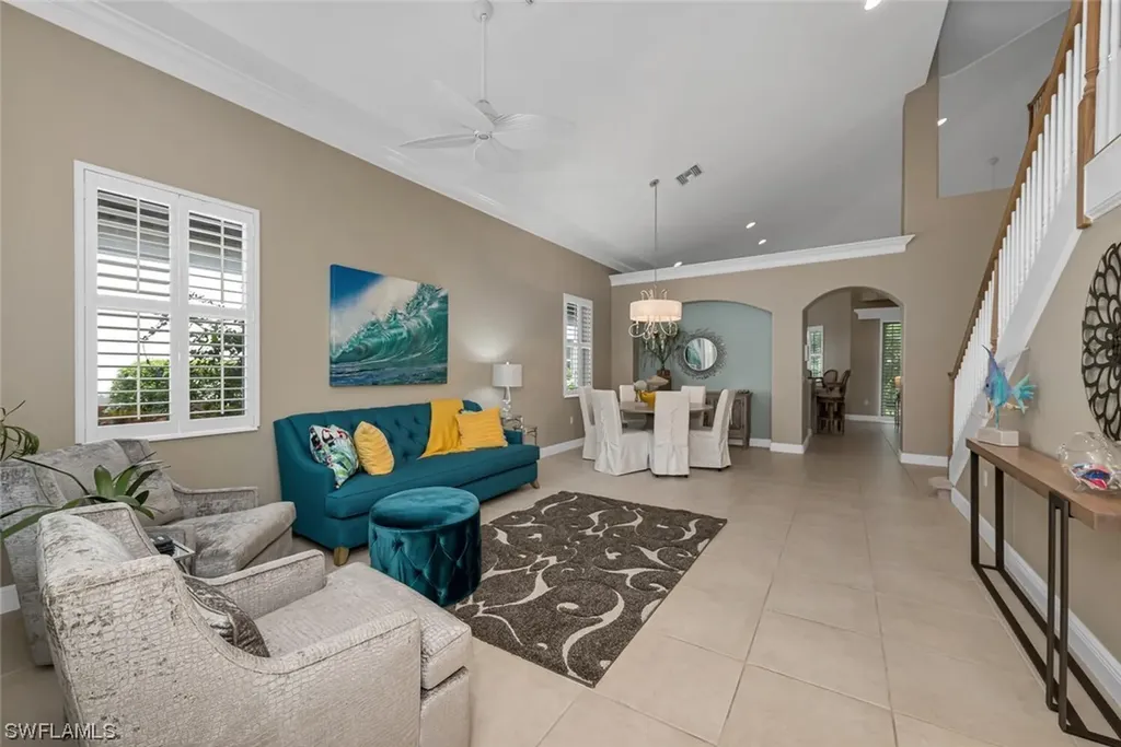 6135 Montelena Circle Naples FL 34119