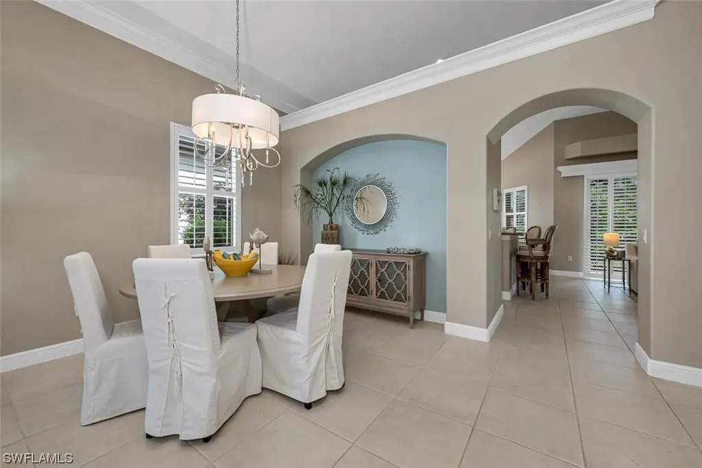 6135 Montelena Circle Naples FL 34119