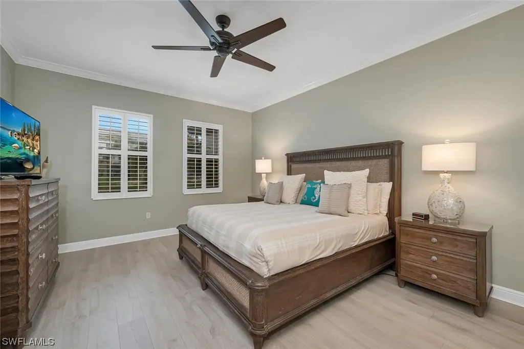 6135 Montelena Circle Naples FL 34119