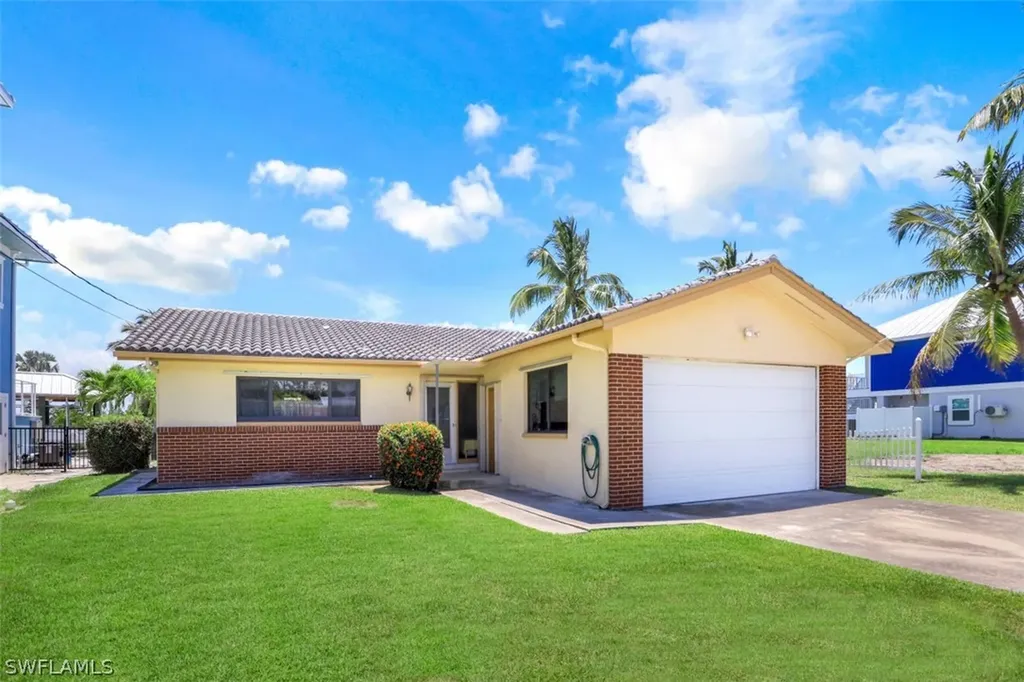 268 Ibis Street Fort Myers Beach FL 33931