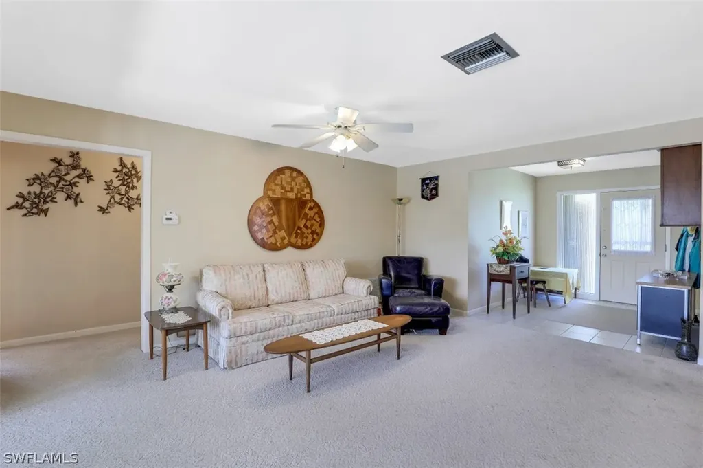 268 Ibis Street Fort Myers Beach FL 33931