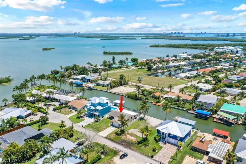 268 Ibis Street Fort Myers Beach FL 33931