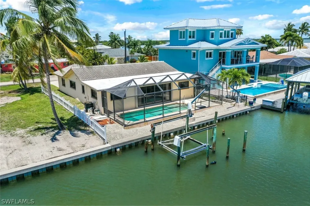 268 Ibis Street Fort Myers Beach FL 33931