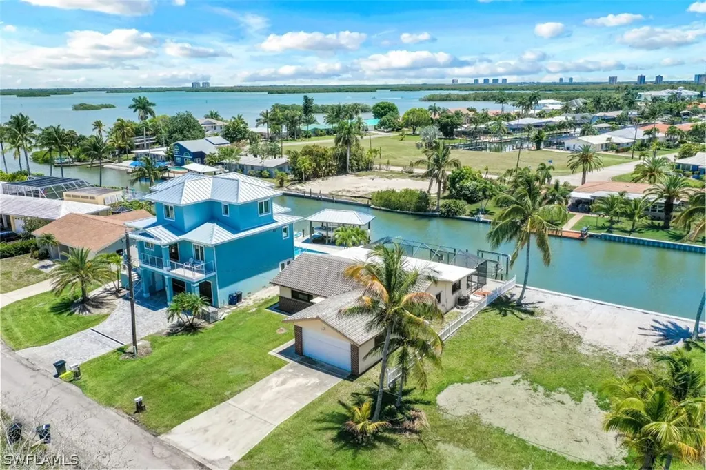268 Ibis Street Fort Myers Beach FL 33931