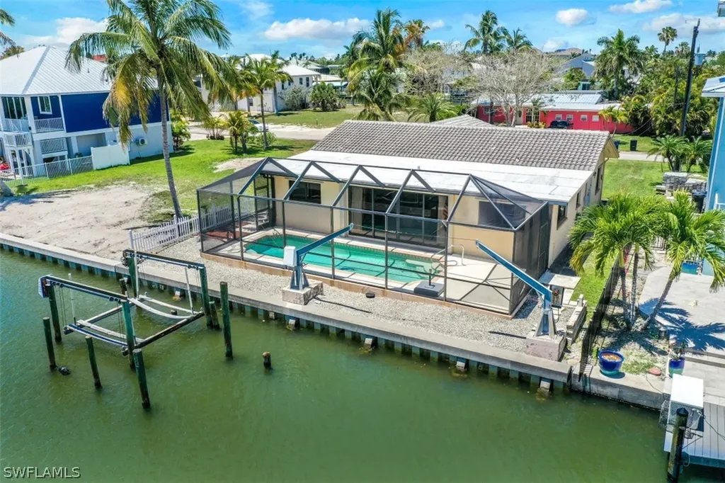 268 Ibis Street Fort Myers Beach FL 33931