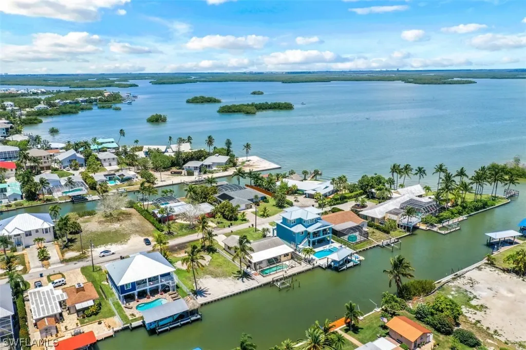 268 Ibis Street Fort Myers Beach FL 33931