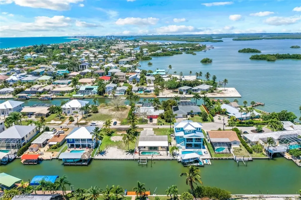 268 Ibis Street Fort Myers Beach FL 33931