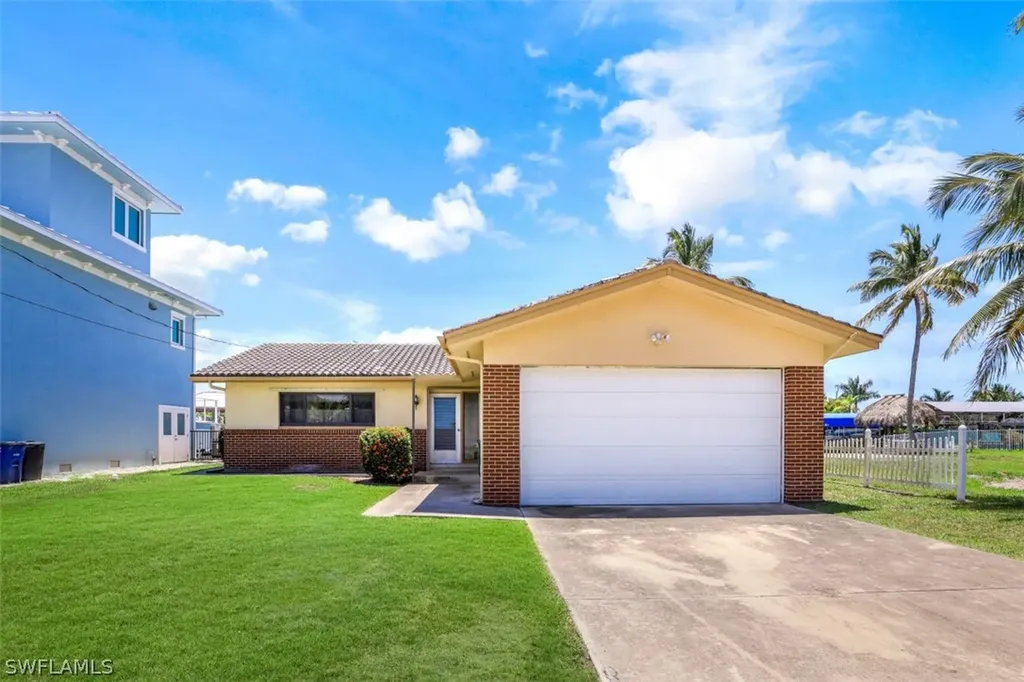 268 Ibis Street Fort Myers Beach FL 33931