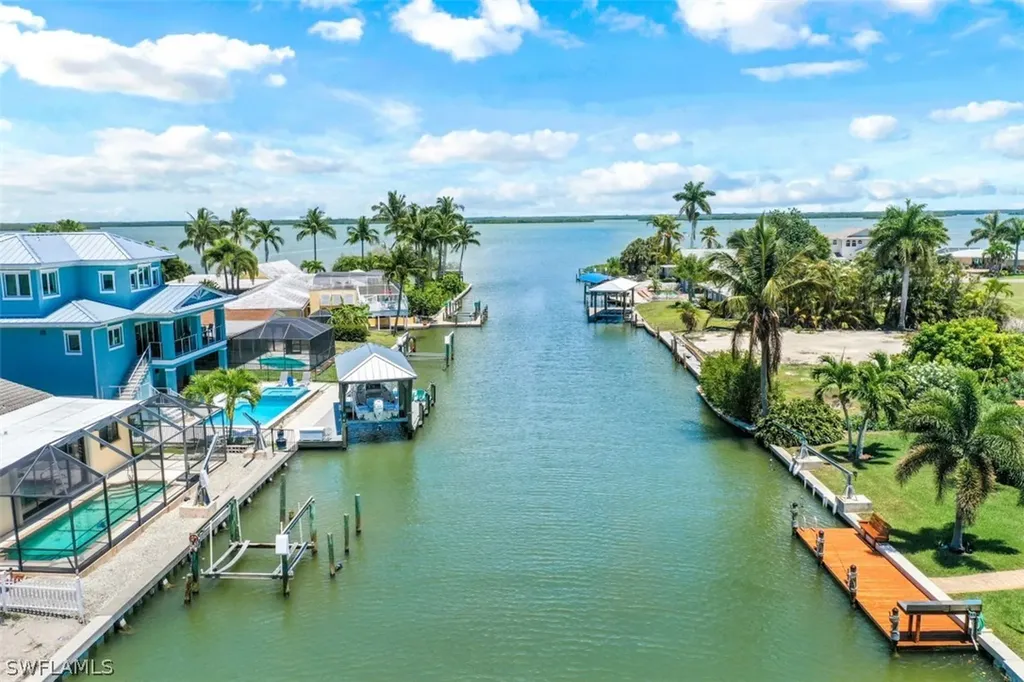 268 Ibis Street Fort Myers Beach FL 33931