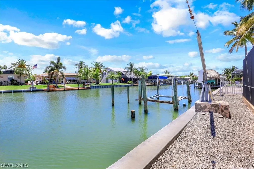 268 Ibis Street Fort Myers Beach FL 33931