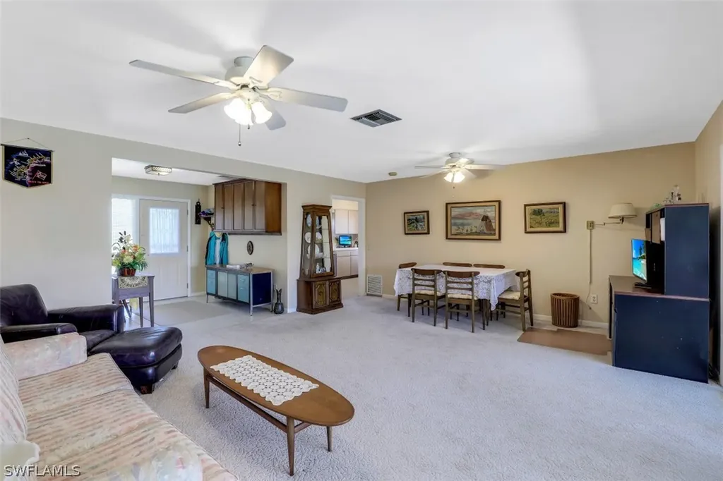 268 Ibis Street Fort Myers Beach FL 33931