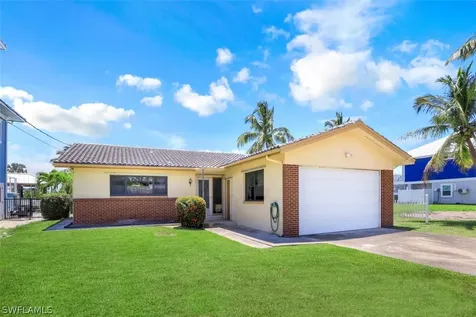 268 Ibis Street Fort Myers Beach FL 33931