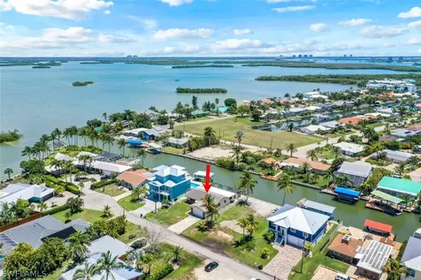 268 Ibis Street Fort Myers Beach FL 33931