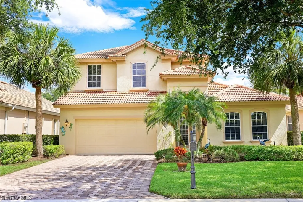10270 Cobble Hill Road Bonita Springs FL 34135