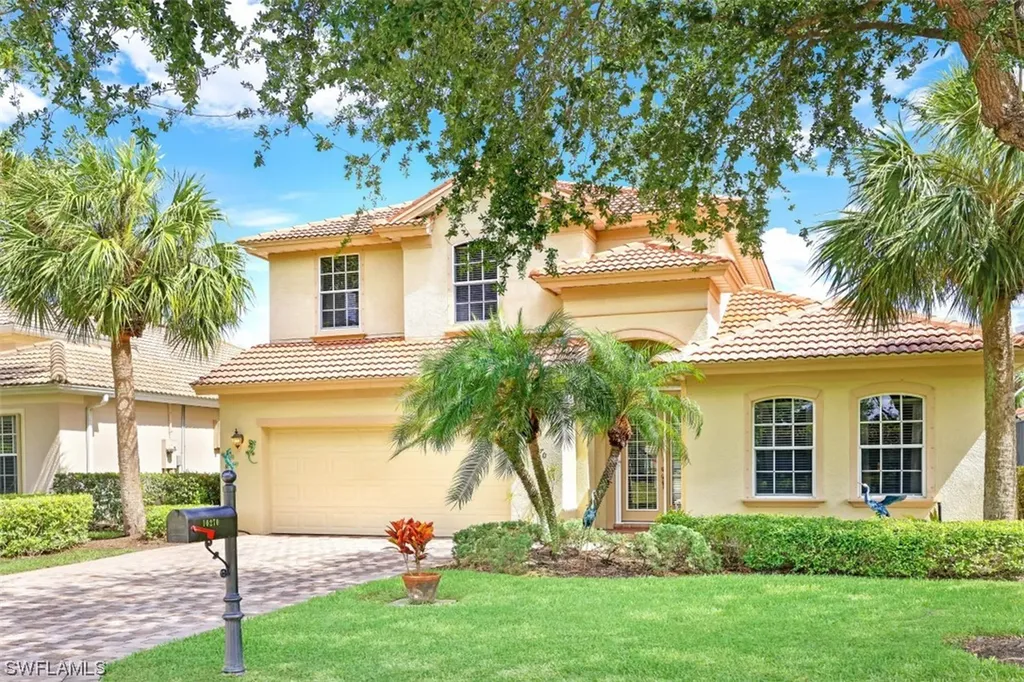10270 Cobble Hill Road Bonita Springs FL 34135