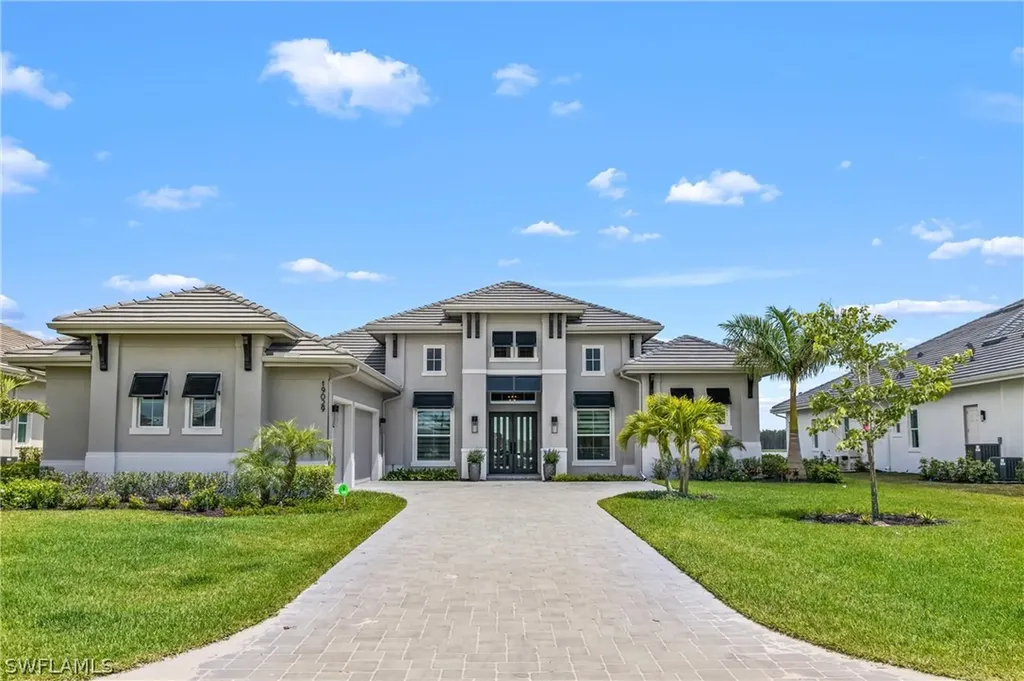 19029 Wildblue Boulevard Fort Myers FL 33913