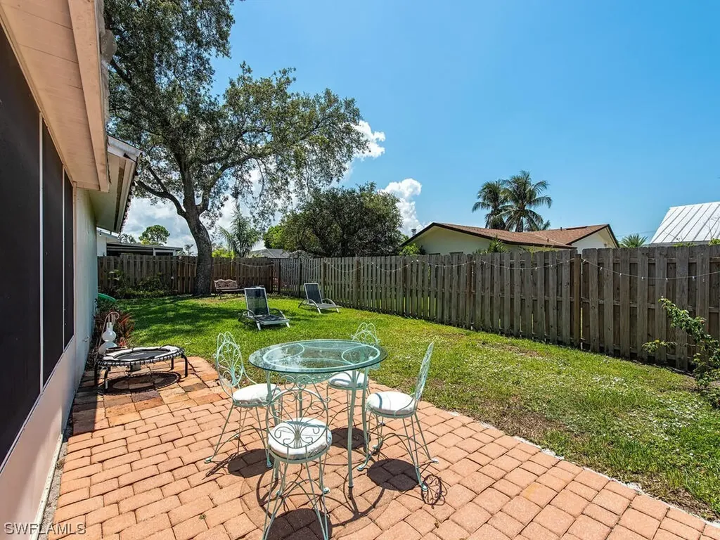 1268 Westlake Boulevard Naples FL 34103