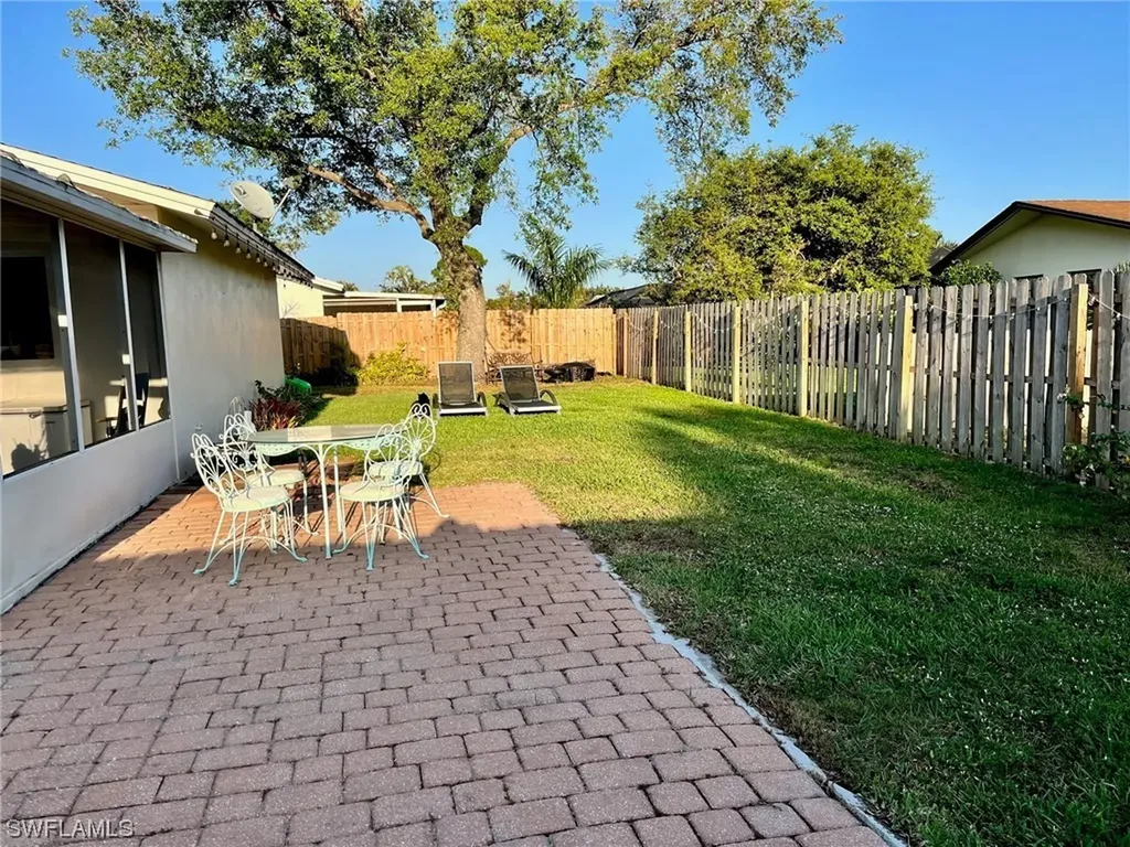 1268 Westlake Boulevard Naples FL 34103