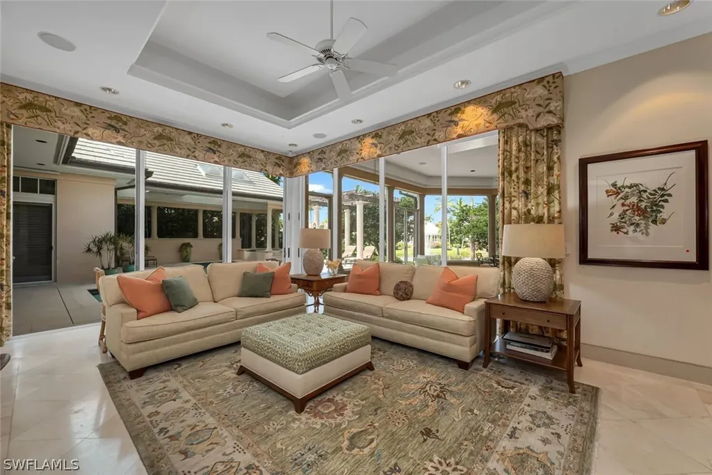 299 Little Harbour Lane Naples FL 34102