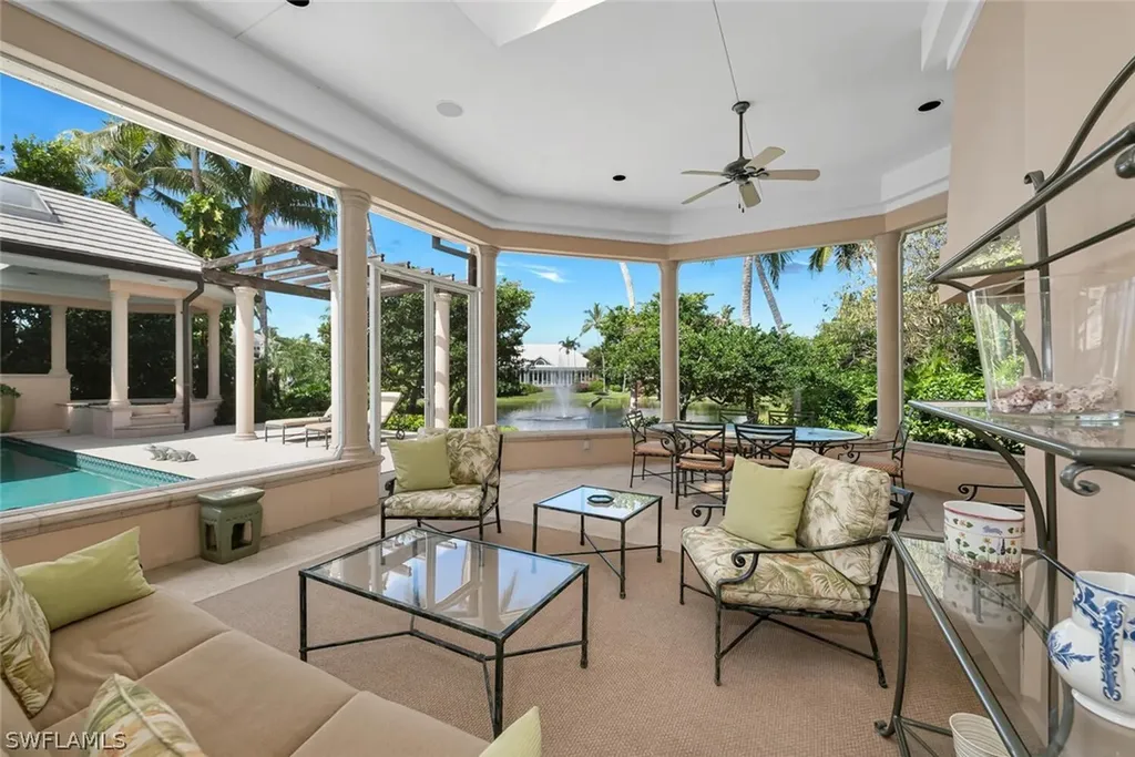 299 Little Harbour Lane Naples FL 34102