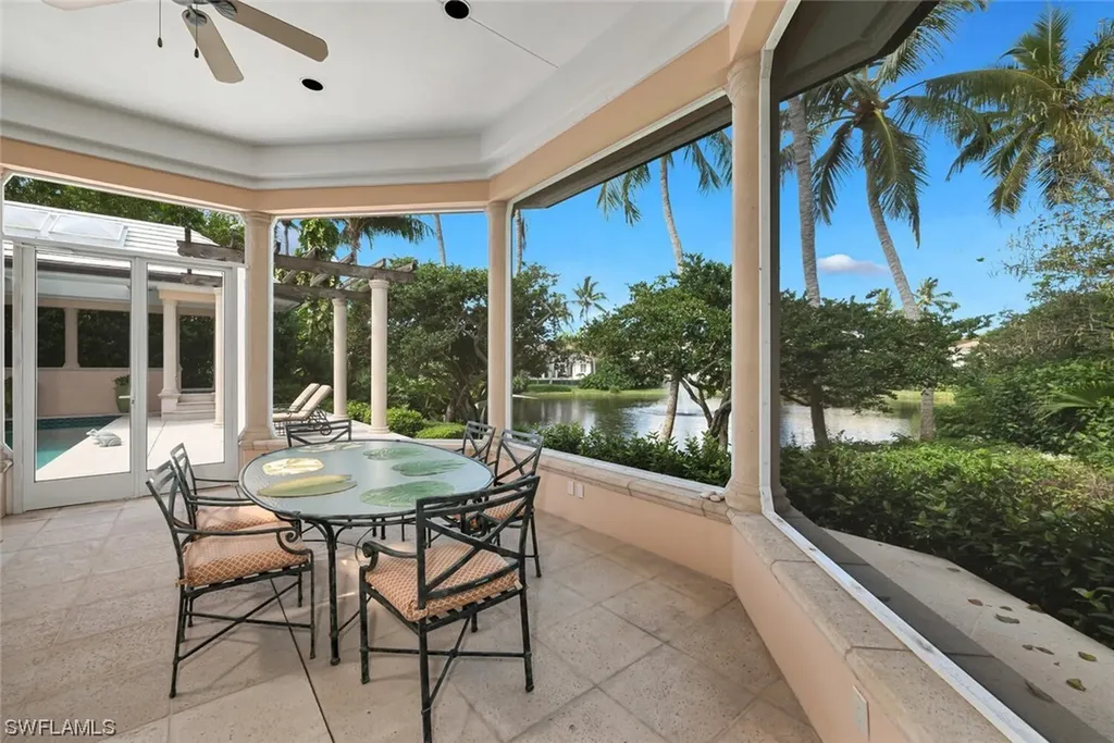 299 Little Harbour Lane Naples FL 34102