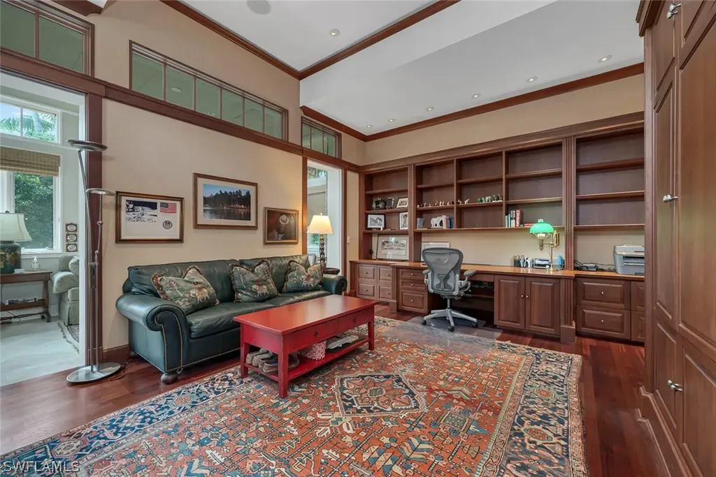 299 Little Harbour Lane Naples FL 34102