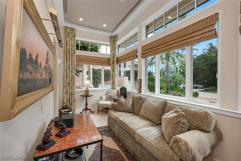 299 Little Harbour Lane Naples FL 34102