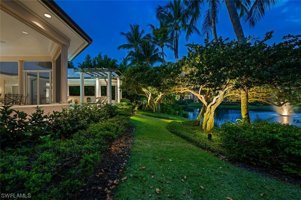 299 Little Harbour Lane Naples FL 34102
