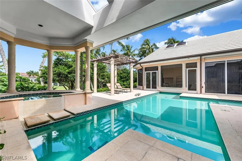299 Little Harbour Lane Naples FL 34102
