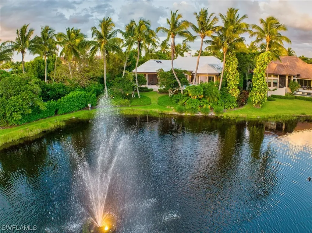 299 Little Harbour Lane Naples FL 34102
