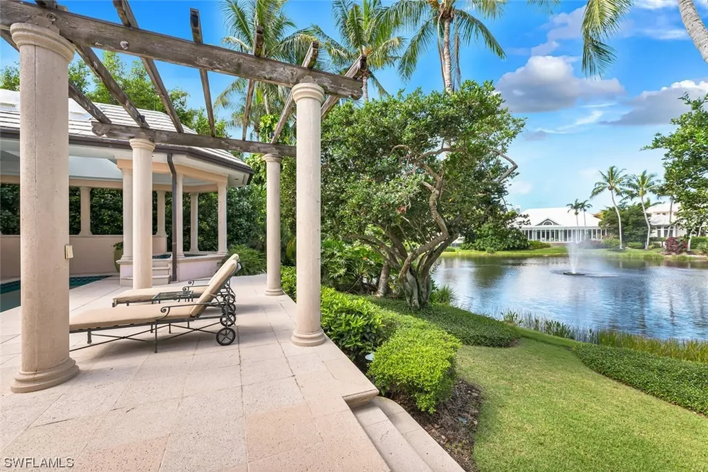 299 Little Harbour Lane Naples FL 34102