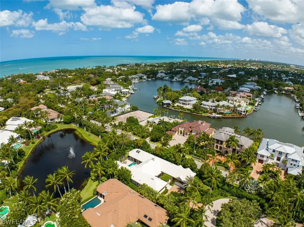 299 Little Harbour Lane Naples FL 34102