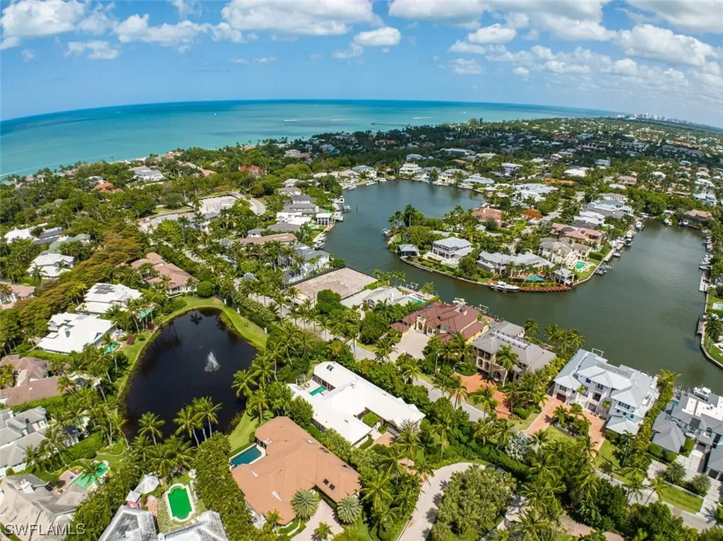299 Little Harbour Lane Naples FL 34102