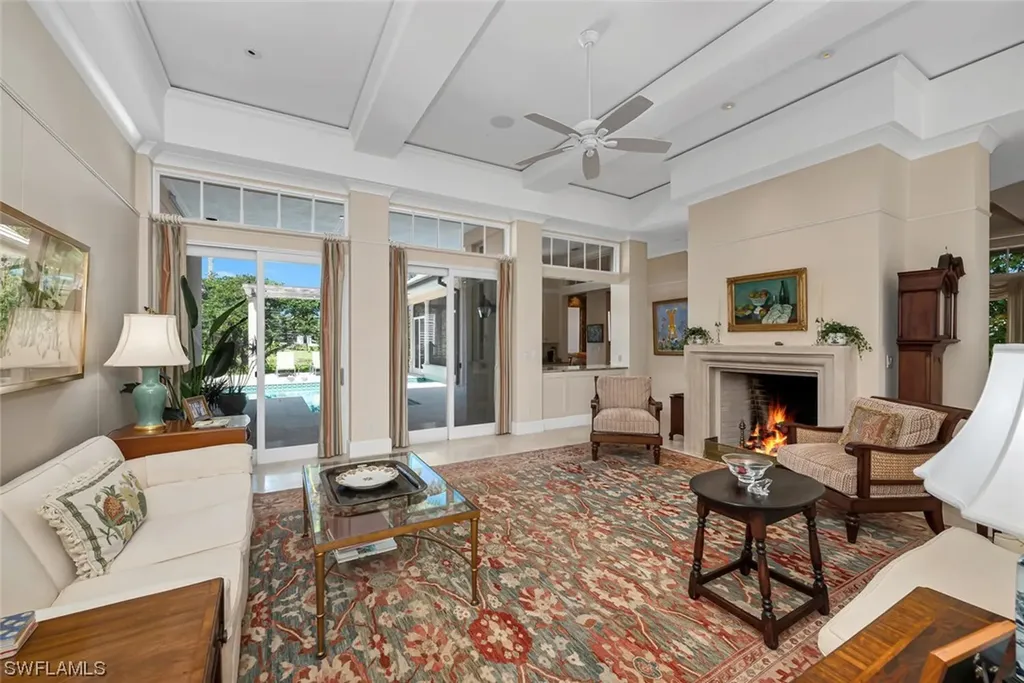 299 Little Harbour Lane Naples FL 34102