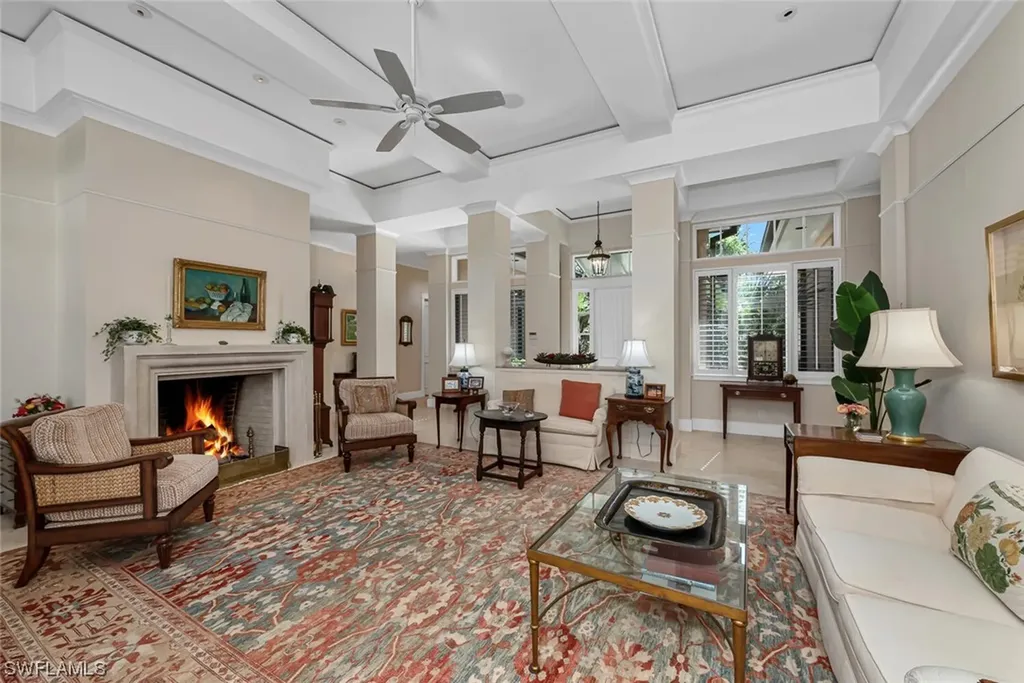 299 Little Harbour Lane Naples FL 34102