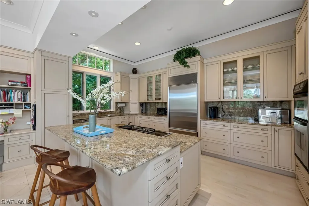 299 Little Harbour Lane Naples FL 34102