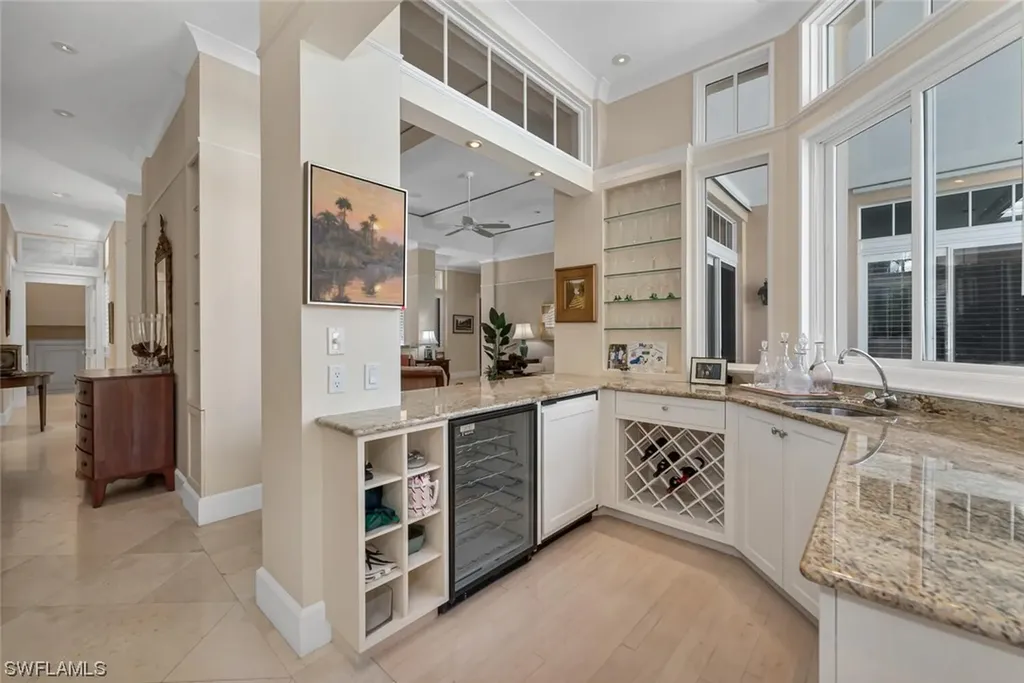 299 Little Harbour Lane Naples FL 34102