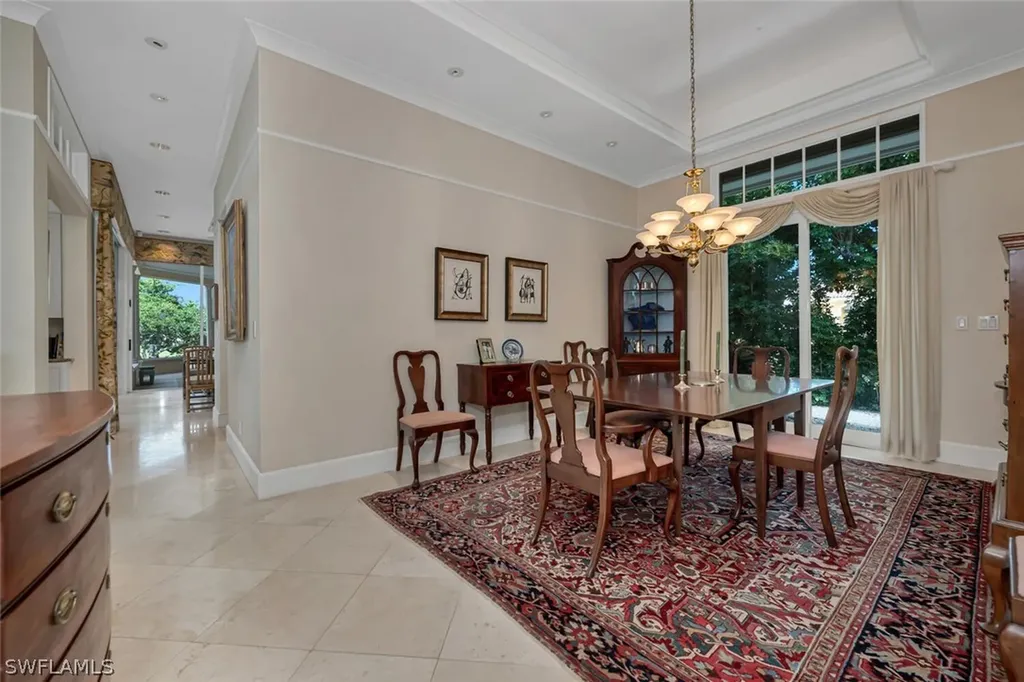 299 Little Harbour Lane Naples FL 34102