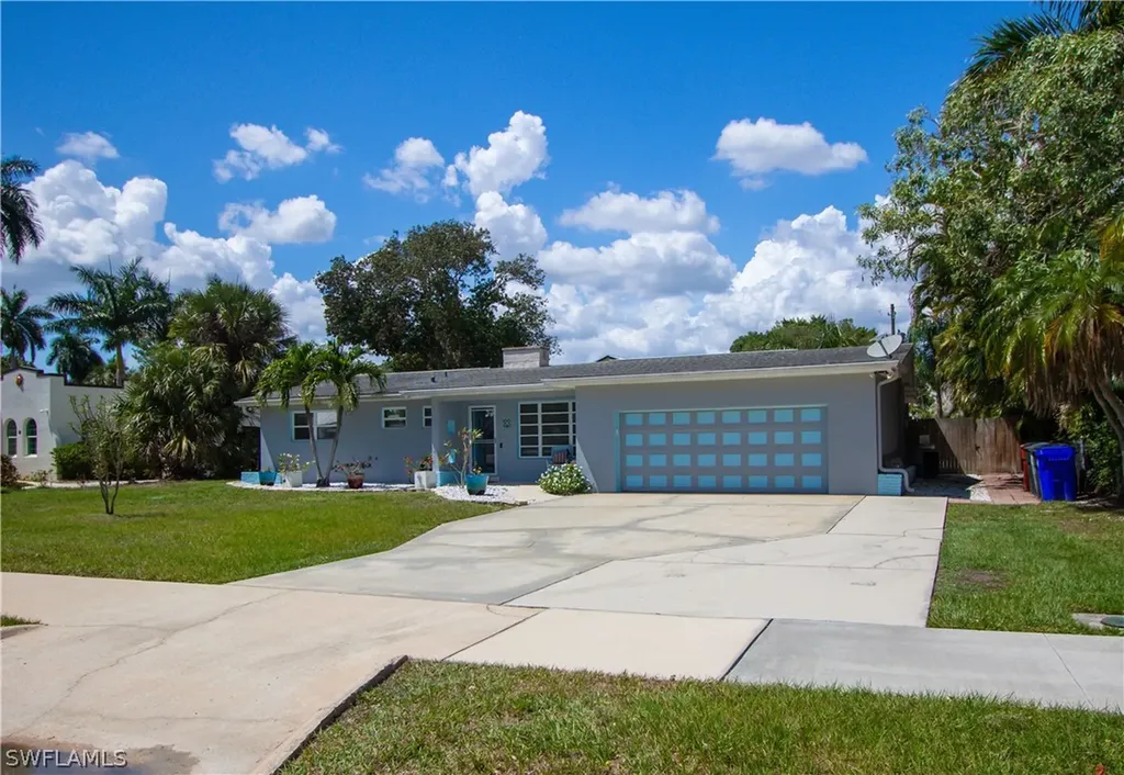 1865 Monte Vista Street Fort Myers FL 33901