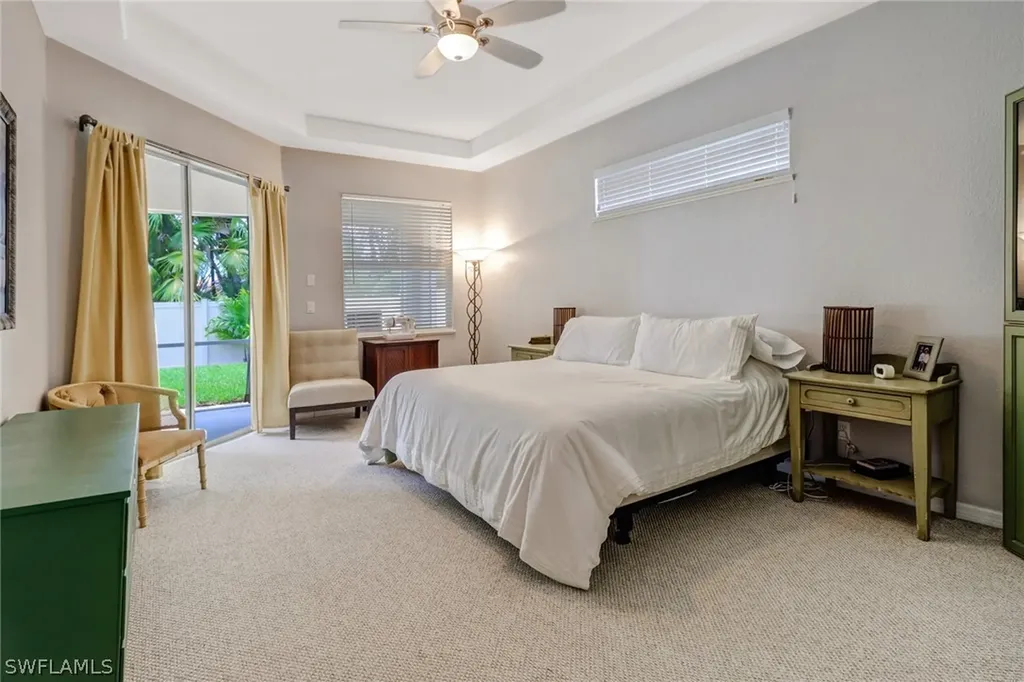 199 Burnt Pine Drive Naples FL 34119