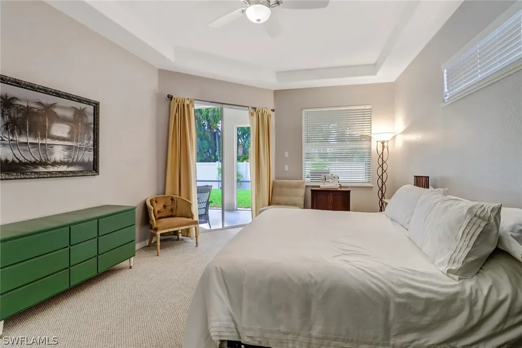 199 Burnt Pine Drive Naples FL 34119
