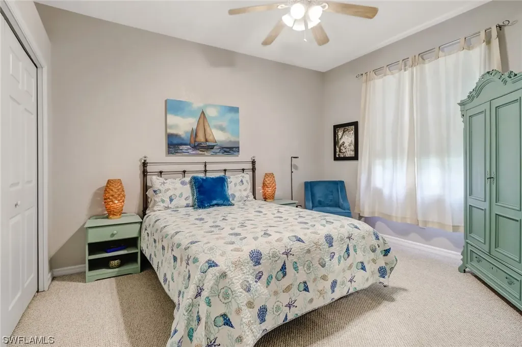 199 Burnt Pine Drive Naples FL 34119