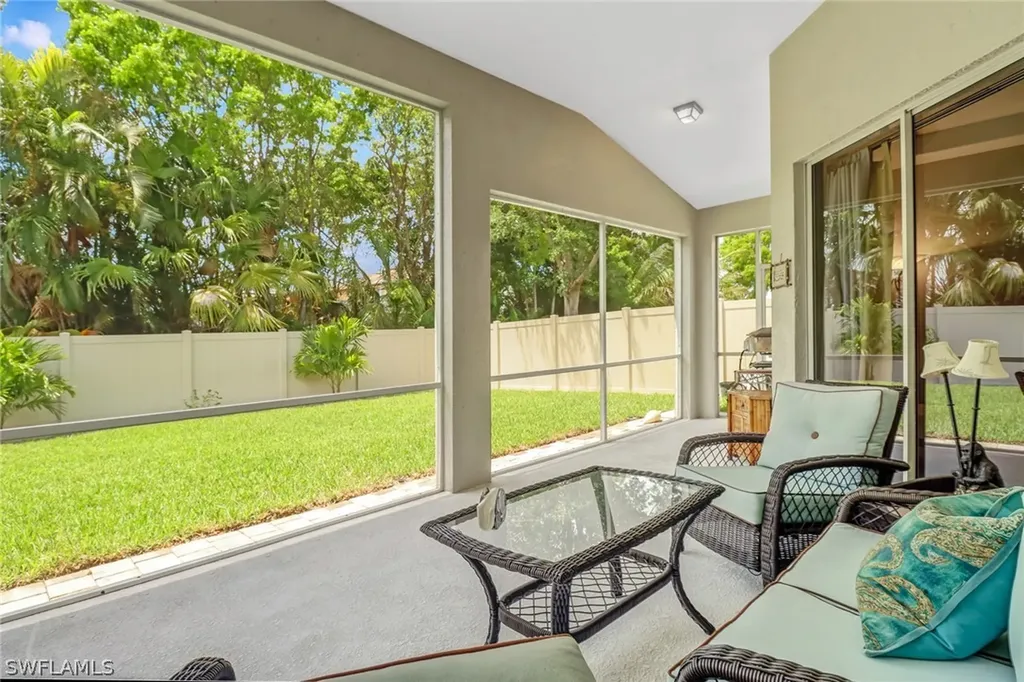 199 Burnt Pine Drive Naples FL 34119