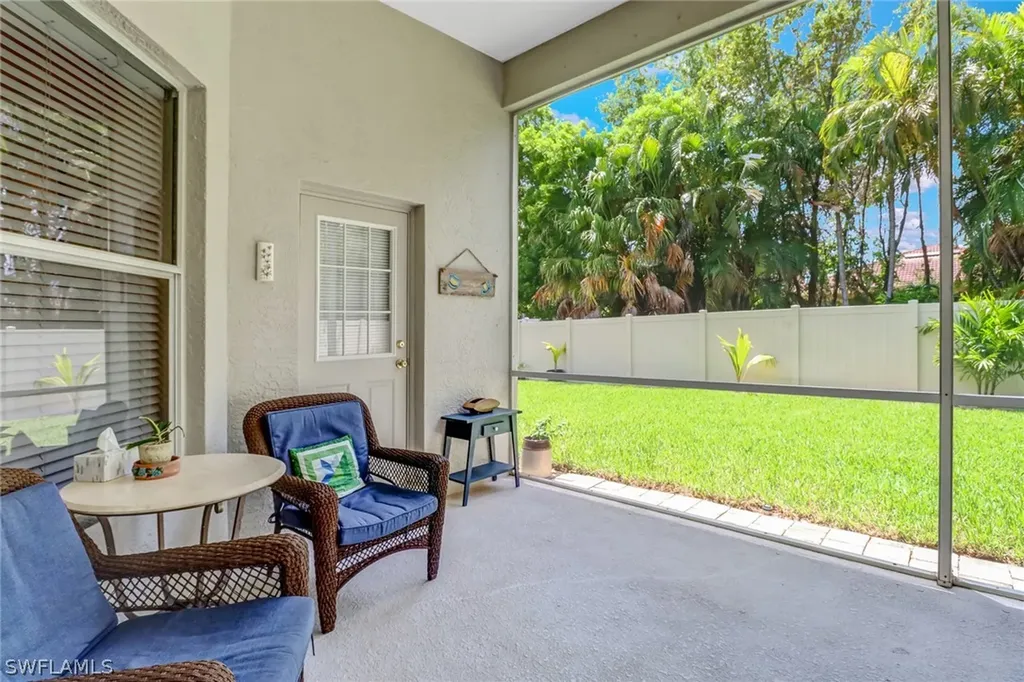 199 Burnt Pine Drive Naples FL 34119